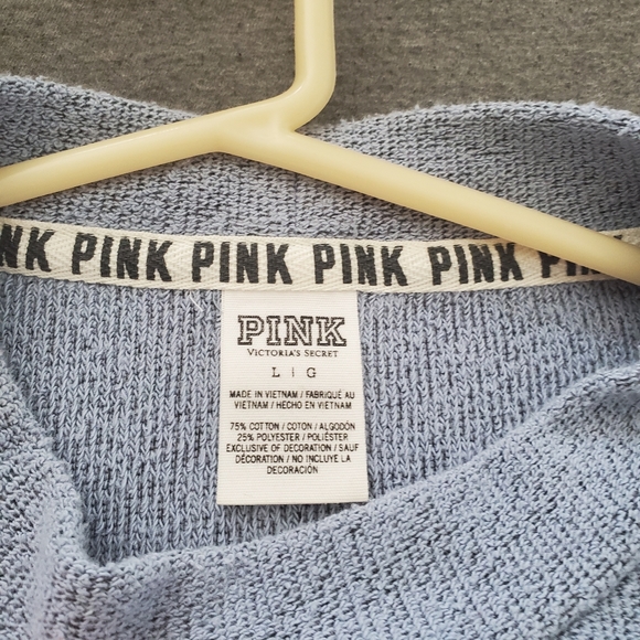 VS pink top - Picture 3 of 4